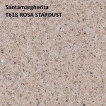 Santamargherita T618 ROSA STARDUST